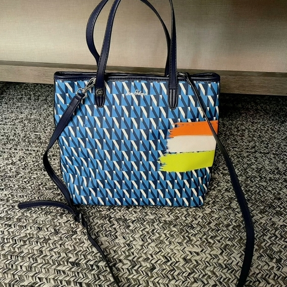 🎉HP🎉Sam Edleman Fashion Crossbody Bag Purse - Picture 8 of 11